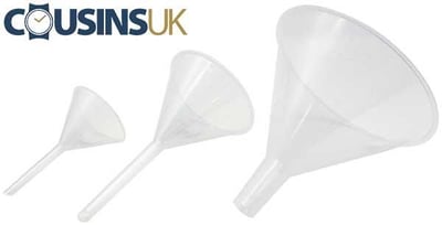 Funnels