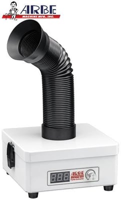 Fume Extractor, Table Top (50CFM)