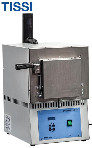 Burnout Furnaces