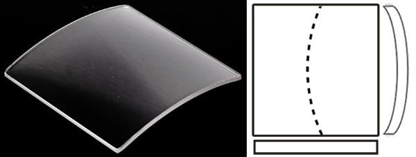 34.00mm x 34.00mm (H4.30mm x T1.10mm) Franck Muller Conquistador Cortez
