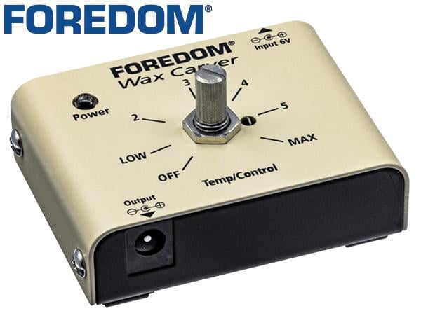 Control Box, Foredom