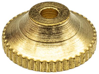 Bell Stand Nut, French Clock