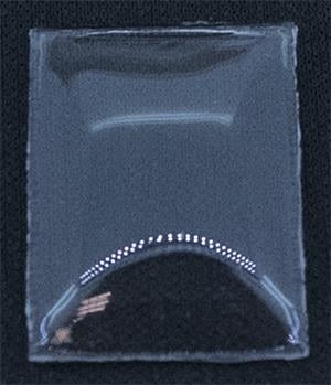 BCL Fancy 22.0 x 16.0