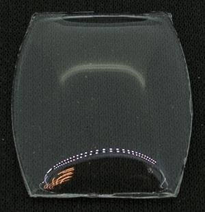 BCL Fancy 22.0 x 18.0