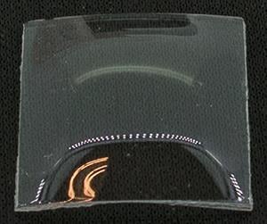 BCL Fancy 17.0 x 17.0