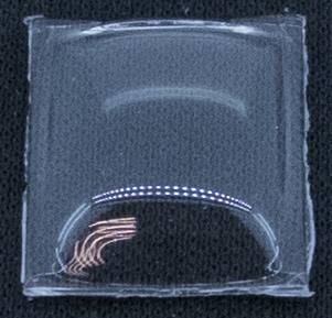 BCL Fancy 14.0 x 12.0