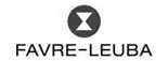 Favre Leuba Movement Parts