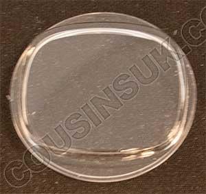Glass, Osco 64.519* (Sternkreuz FB 294.377)