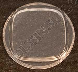 FB Sternkreuz Ø30.70 x 25.00 x 25.00mm