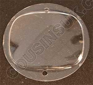 FB Sternkreuz Ø31.70 x 23.90 x 27.80mm