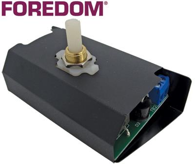 Speed Control Unit