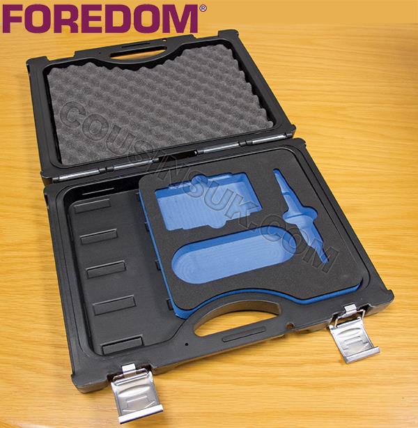 Portable Micromotor Carry Case
