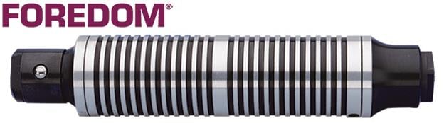 No.25 - Heavy Duty with Collet Fitting