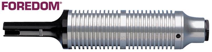 No.35SJ - Speed Increaser