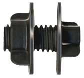 Right Side Foredom Plastic Spindle Adapter