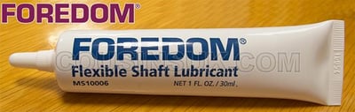 Grease for Flexishaft