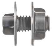 Left Side Foredom Plastic Spindle Adapter