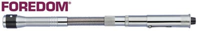No.8D - Slim with Chuck Guard & Duplex Spring