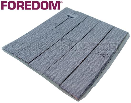 80 Grit Sanding Belts