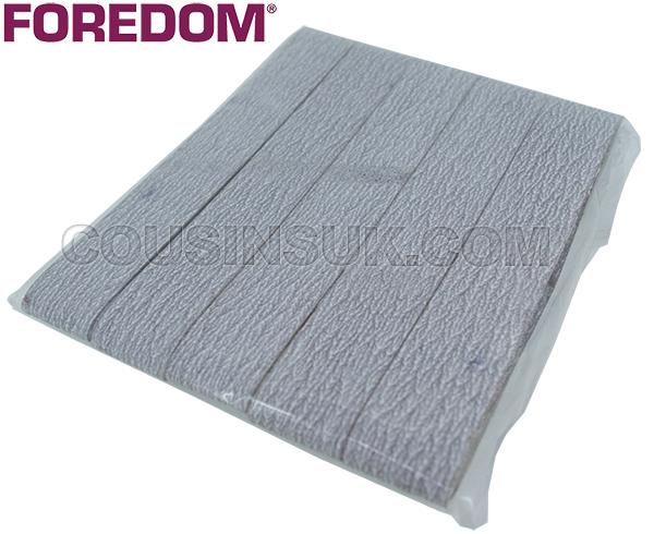240 Grit Sanding Belts