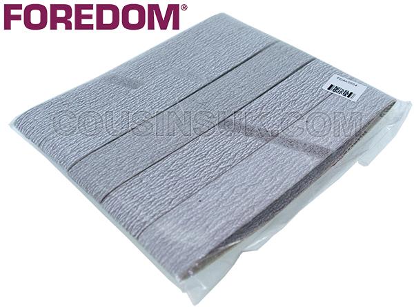 320 Grit Sanding Belts
