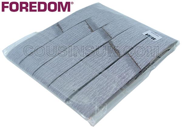 600 Grit Sanding Belts