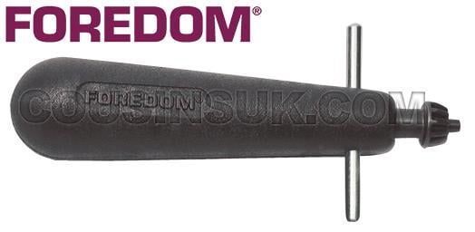 Chuck Key (3 Jaw) - Foredom