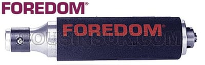 Handpiece Rubber Grip (Foredom)