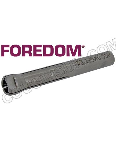 Handpiece Collet Ø3.18mm