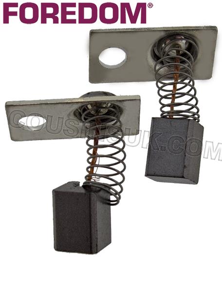 Carbon Brushes for MH170 (Rotary) Handpiece