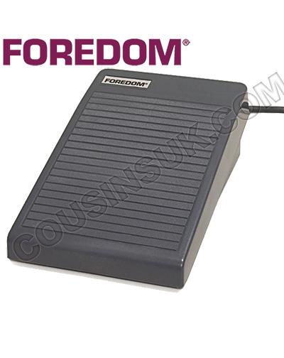 Foot Control - Variable Speed for Micromotors