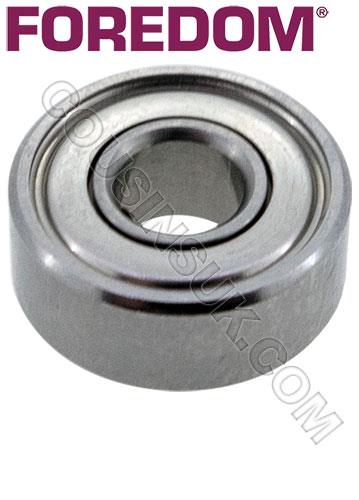 Ball Bearing for Handpiece 8 & 28 Series