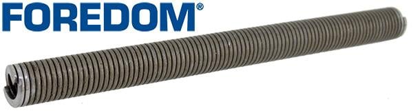 Duplex Spring