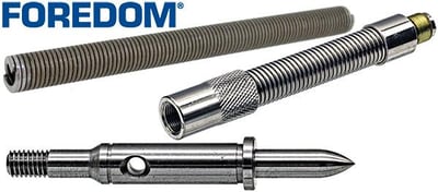 Duplex Spring Spares