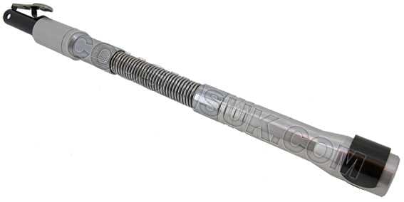 Slip Joint Handpeice Duplex Adapter