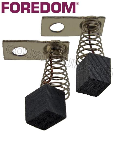 Carbon Brushes for MH011 (Hammer Action) Handpiece