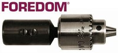 3 Jaw Chuck Attachment