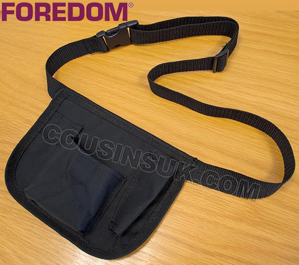 Portable Micromotor Carry Pouch