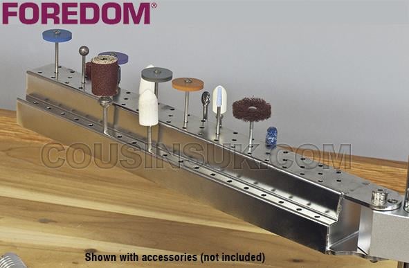 Burr Holder Arm for Motor Hanger