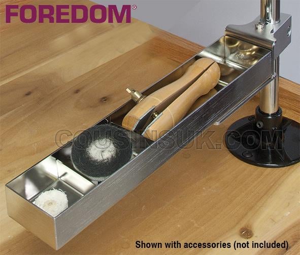 Accessory Tray Arm for Motor Hanger