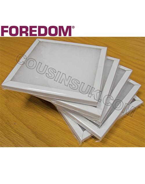 Filter, Polyester