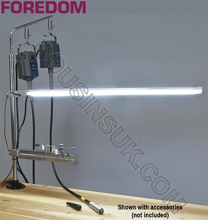 LED light Bar for Motor Hanger