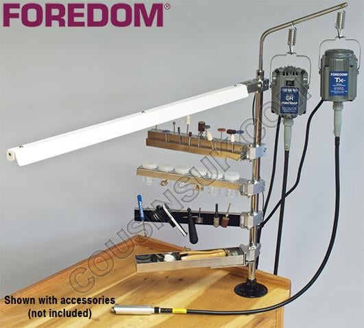 Work Bench System