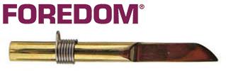 Tip 3 (Knife) Foredom