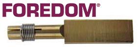 Tip 6 (Large Flat) Foredom
