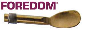Tip 7 (Large Spoon) Foredom