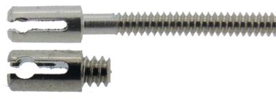 Female, Swiss Made