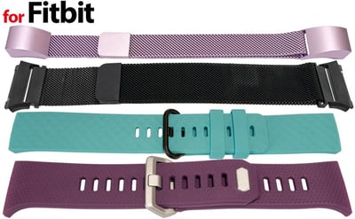 Fitbit "Style" Bands