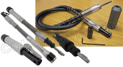Handpiece Adapters