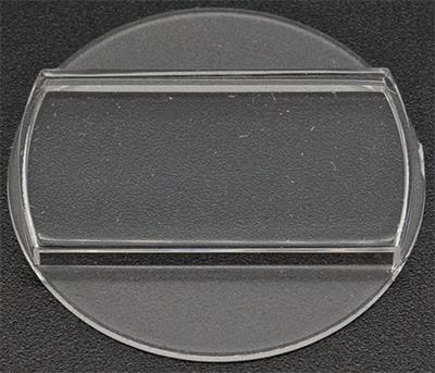 FT Sternkreuz Ø28.70 x 27.20 x 14.70mm